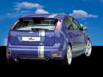 Ford Focus ST by Wolf Racing 2005 года